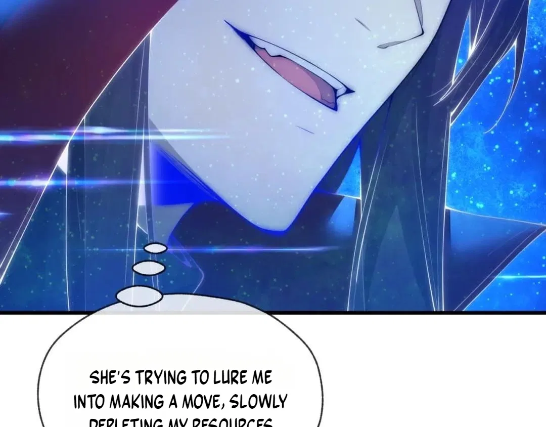 I, The Demon Lord am being targeted by my female Disciples! Chapter 147 – Page 53