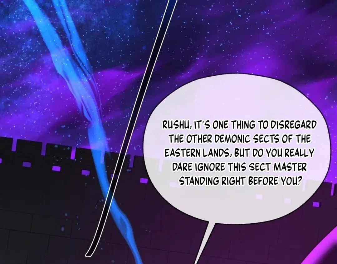 I, The Demon Lord am being targeted by my female Disciples! Chapter 147 – Page 58