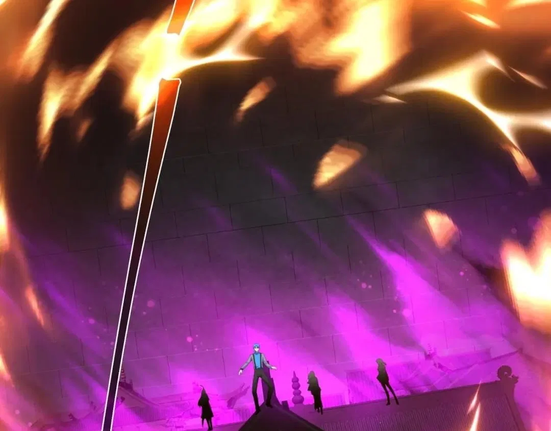 I, The Demon Lord am being targeted by my female Disciples! Chapter 147 – Page 88