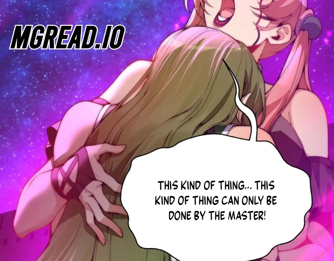 I, The Demon Lord am being targeted by my female Disciples! Chapter 147 – Page 104