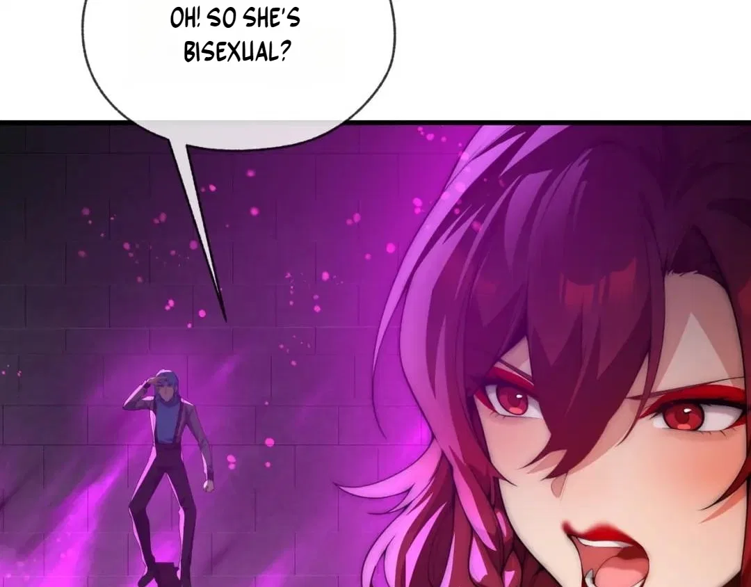 I, The Demon Lord am being targeted by my female Disciples! Chapter 147 – Page 107
