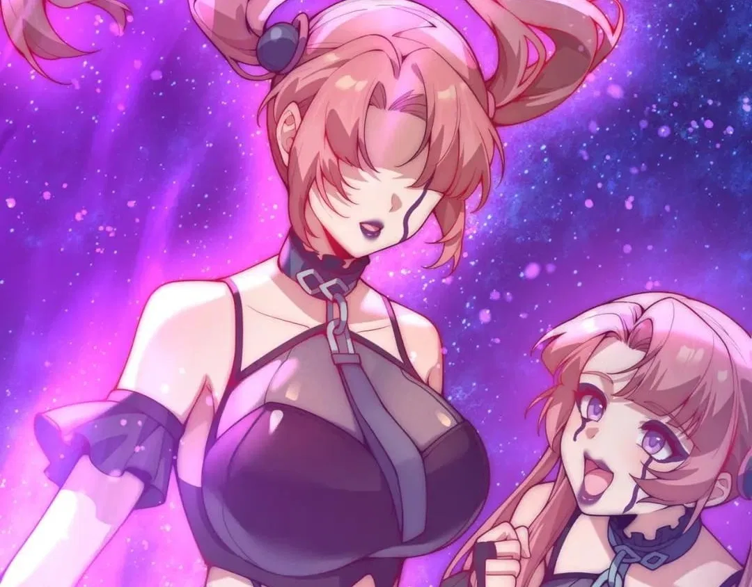 I, The Demon Lord am being targeted by my female Disciples! Chapter 147 – Page 134