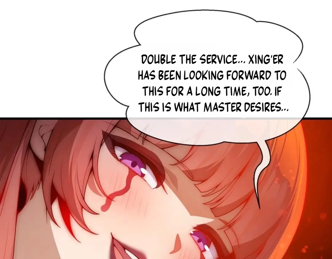 I, The Demon Lord am being targeted by my female Disciples! Chapter 147 – Page 139