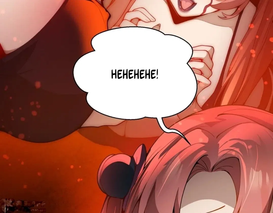 I, The Demon Lord am being targeted by my female Disciples! Chapter 147 – Page 141