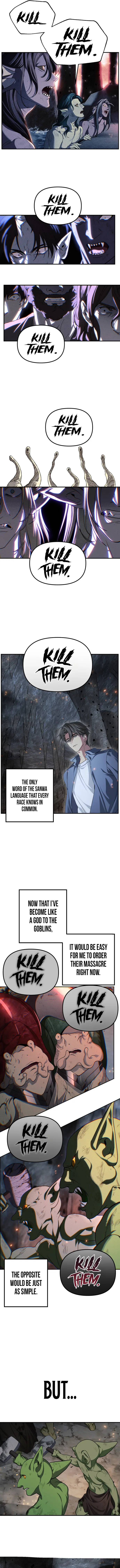 SSS-Class Suicide Hunter Chapter 156 – Page 9