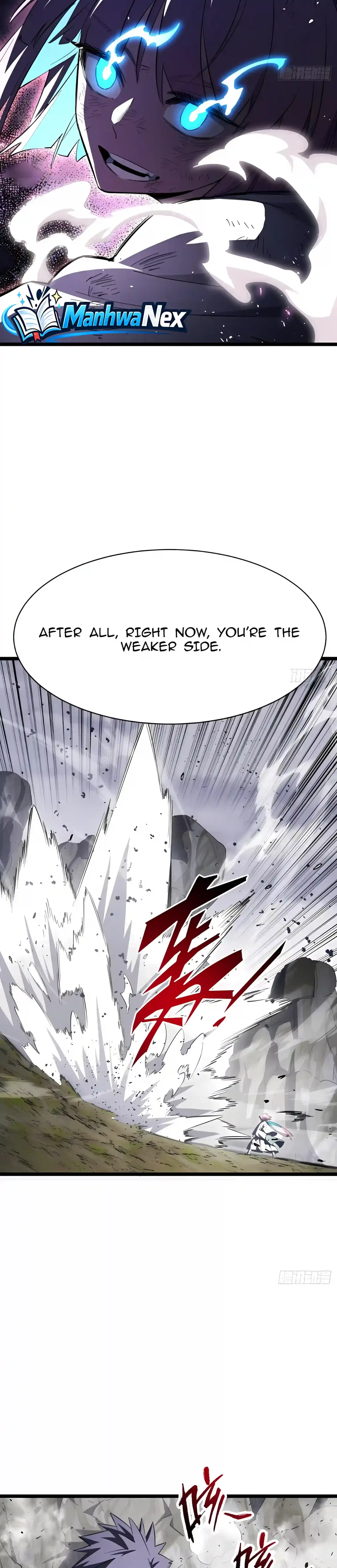 Start by signing in and obtaining the Ancient Divine Body Chapter 174 – Page 27