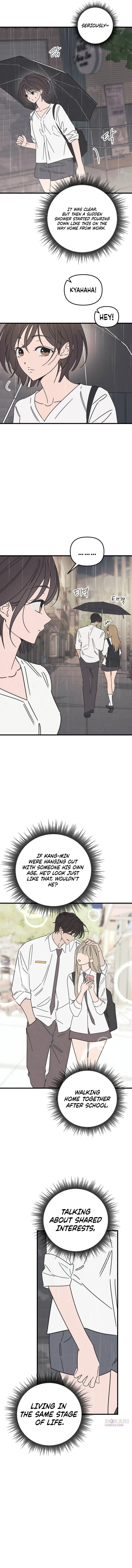 Milfs Club Chapter 23 – Page 6