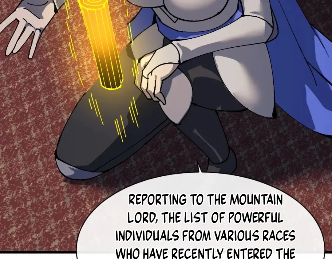 Master: This rebellious disciple is definitely not the Holy Son Chapter 209 – Page 8