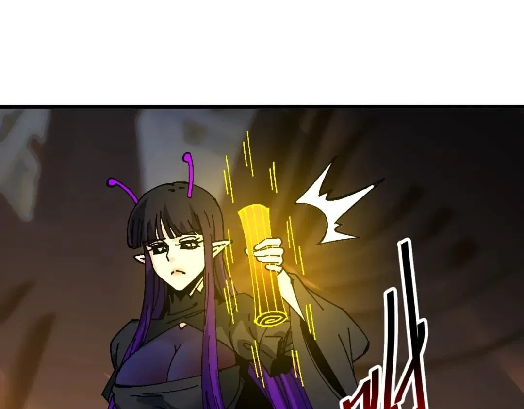 Master: This rebellious disciple is definitely not the Holy Son Chapter 209 – Page 10