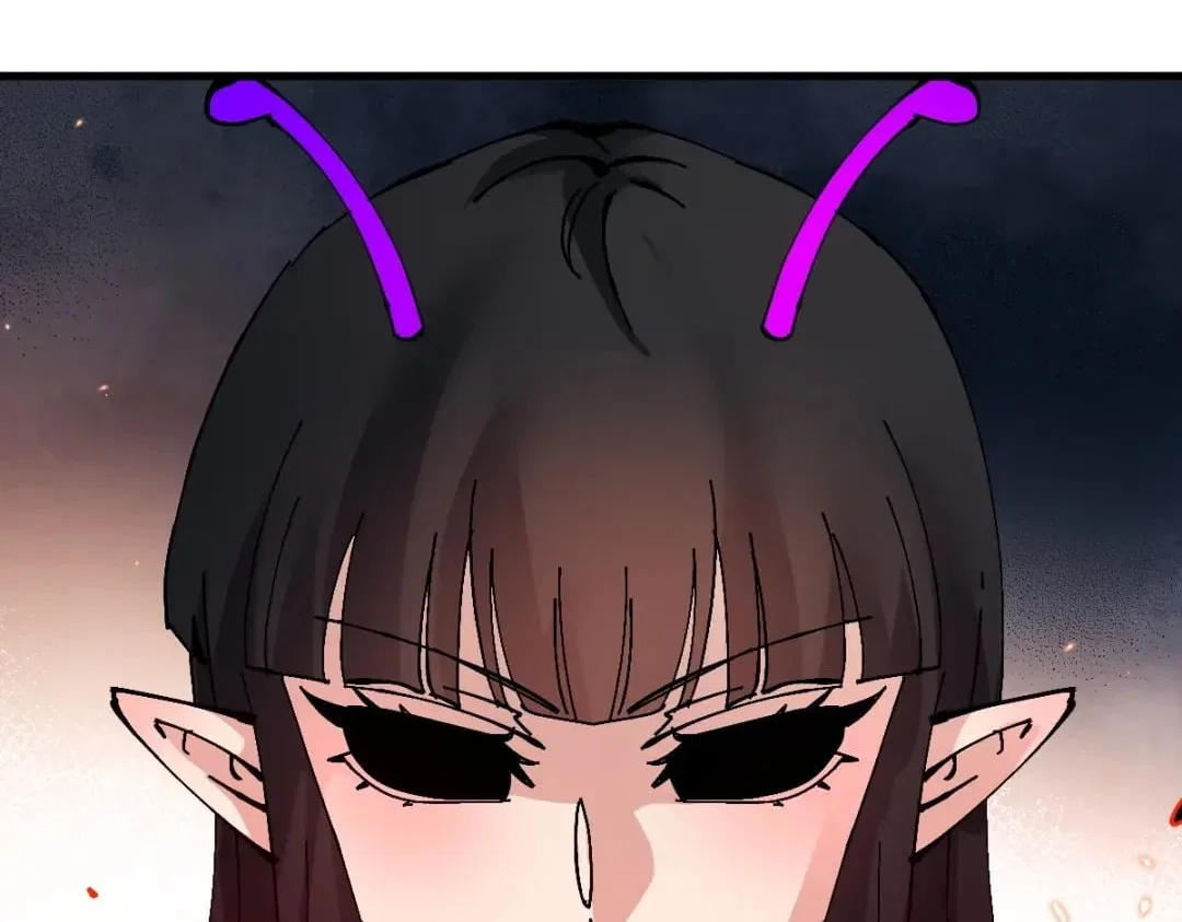 Master: This rebellious disciple is definitely not the Holy Son Chapter 209 – Page 20