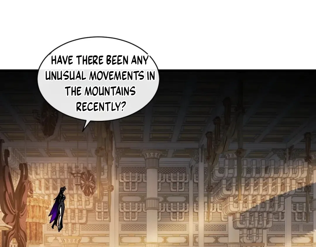 Master: This rebellious disciple is definitely not the Holy Son Chapter 209 – Page 23