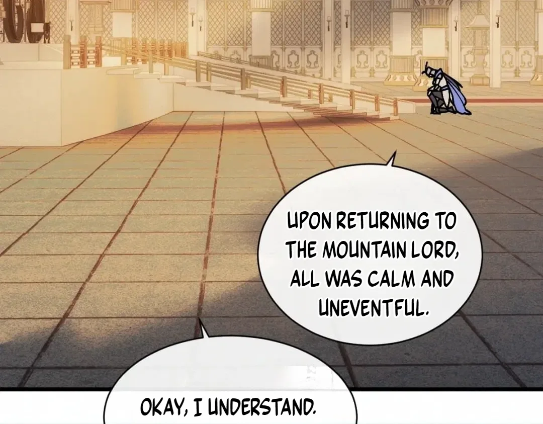 Master: This rebellious disciple is definitely not the Holy Son Chapter 209 – Page 24