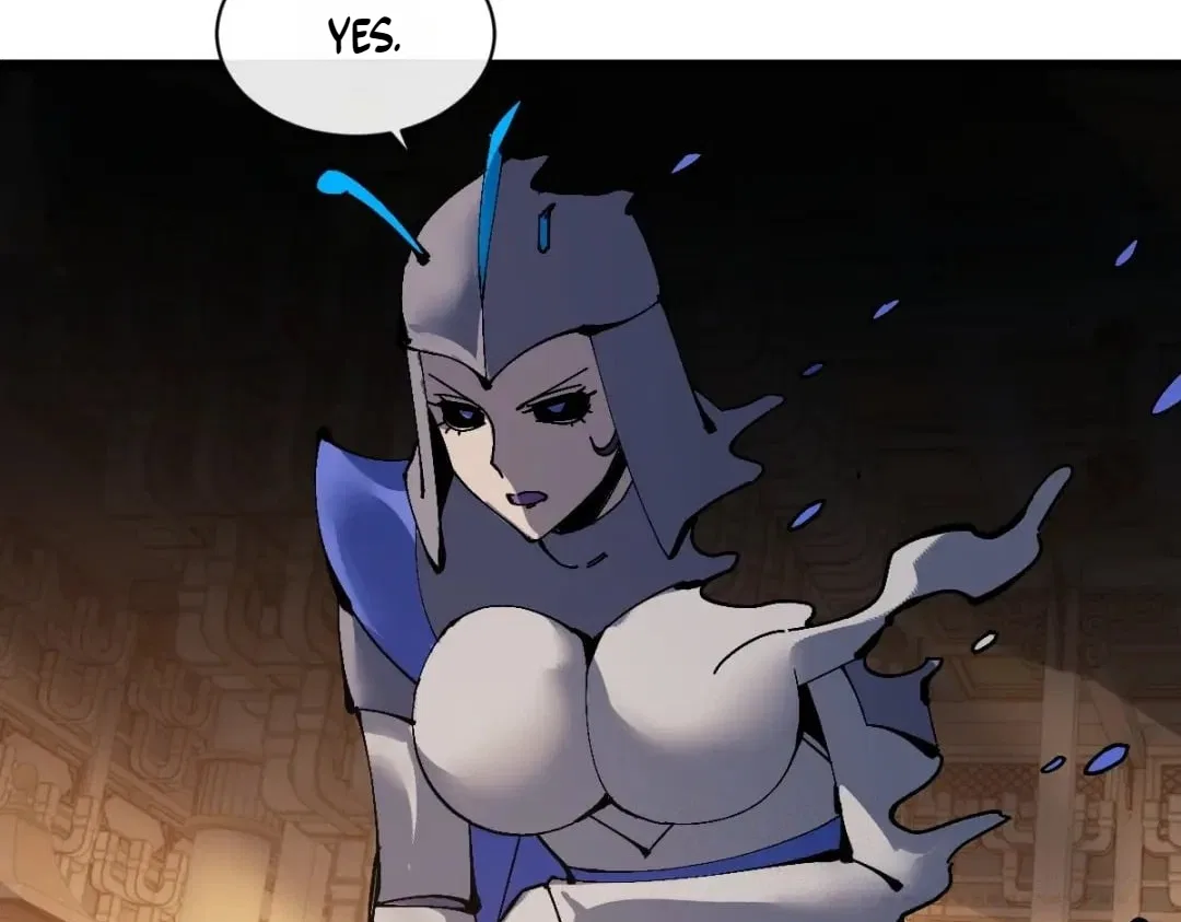 Master: This rebellious disciple is definitely not the Holy Son Chapter 209 – Page 26