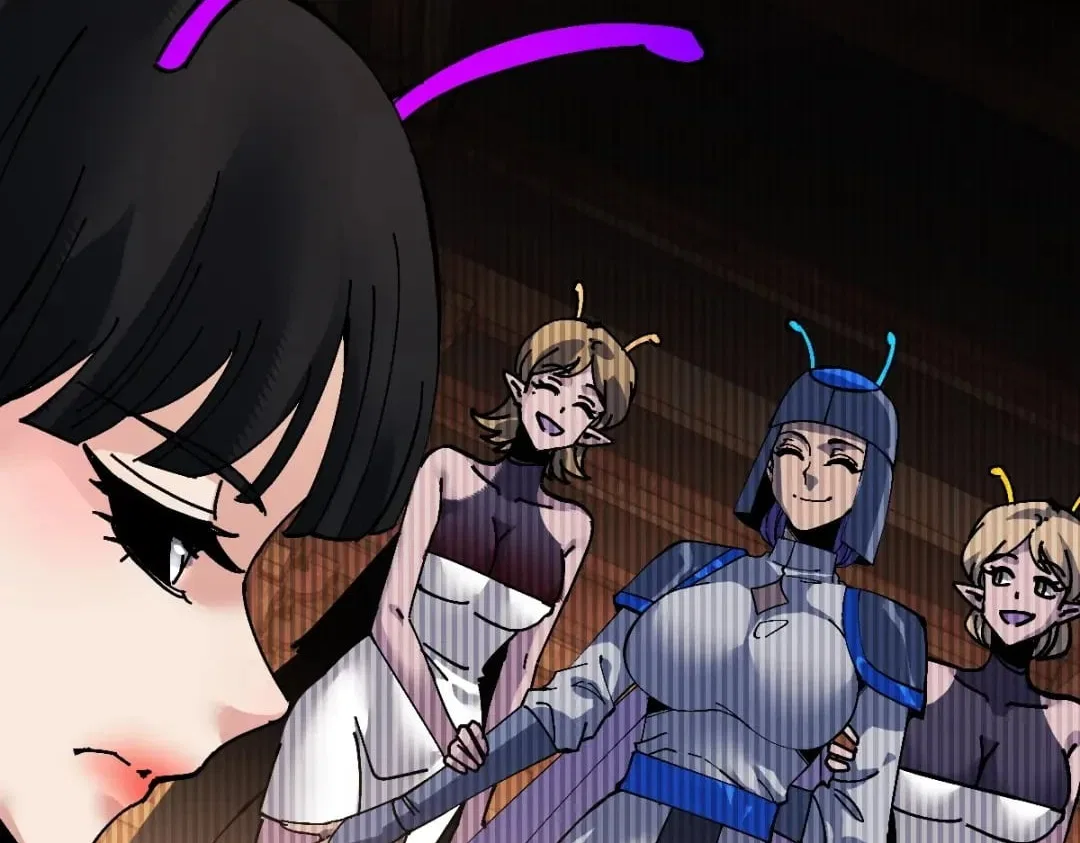 Master: This rebellious disciple is definitely not the Holy Son Chapter 209 – Page 29