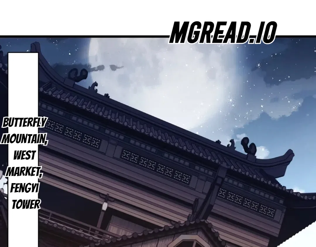 Master: This rebellious disciple is definitely not the Holy Son Chapter 209 – Page 35
