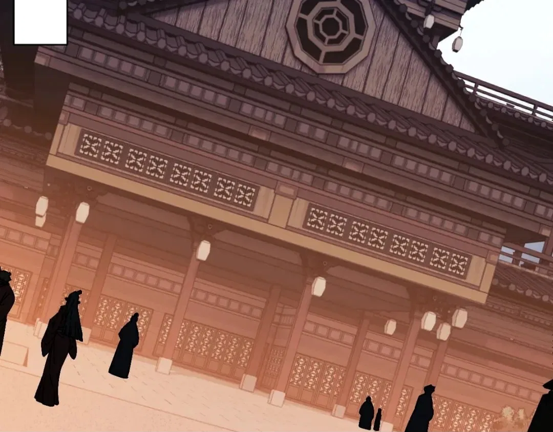 Master: This rebellious disciple is definitely not the Holy Son Chapter 209 – Page 36