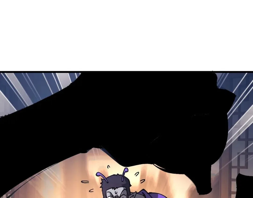 Master: This rebellious disciple is definitely not the Holy Son Chapter 209 – Page 41