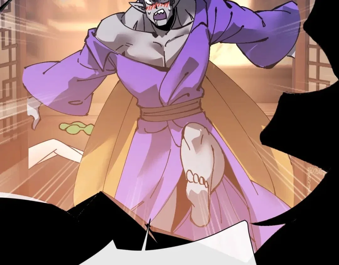Master: This rebellious disciple is definitely not the Holy Son Chapter 209 – Page 42
