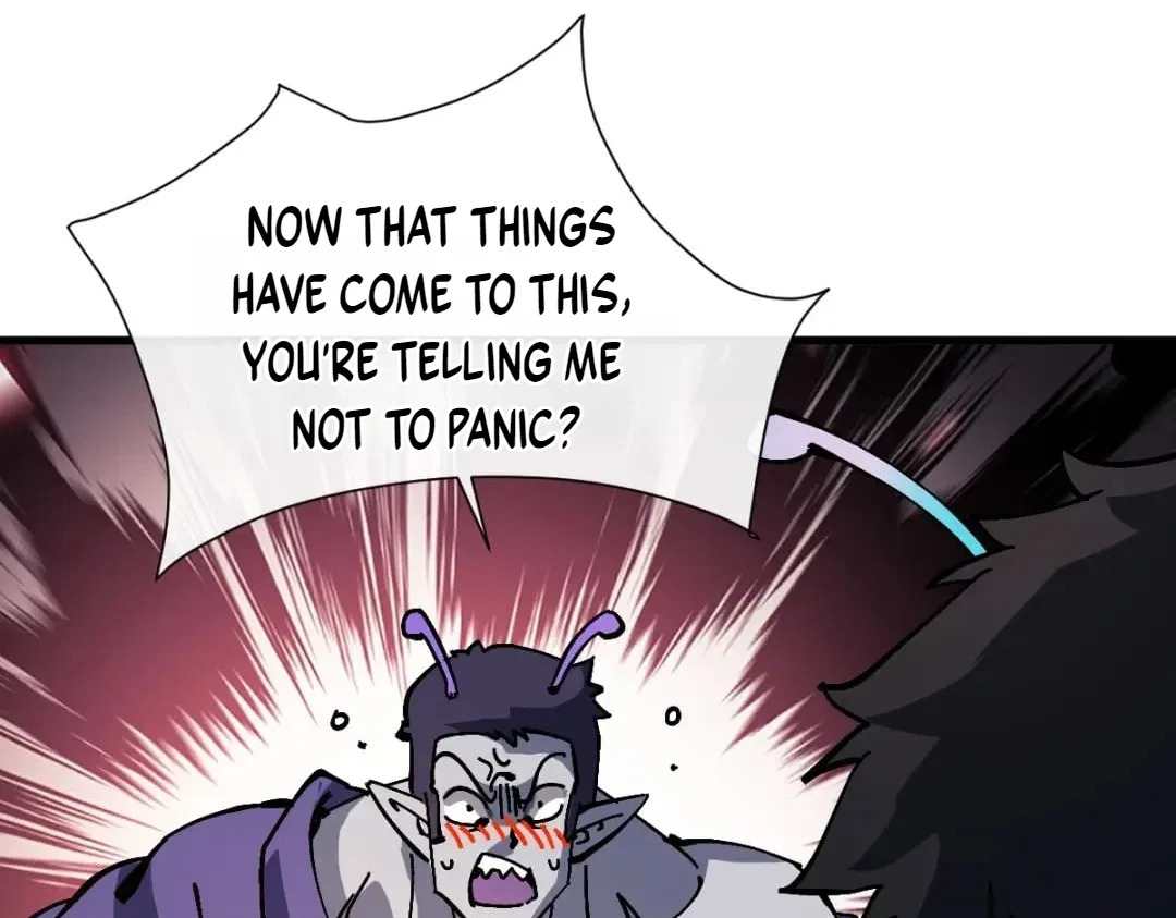 Master: This rebellious disciple is definitely not the Holy Son Chapter 209 – Page 47
