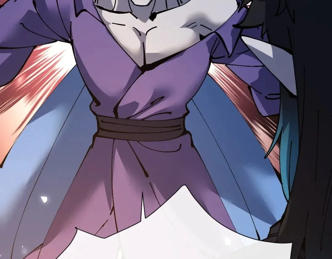 Master: This rebellious disciple is definitely not the Holy Son Chapter 209 – Page 48