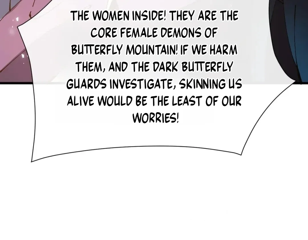 Master: This rebellious disciple is definitely not the Holy Son Chapter 209 – Page 49
