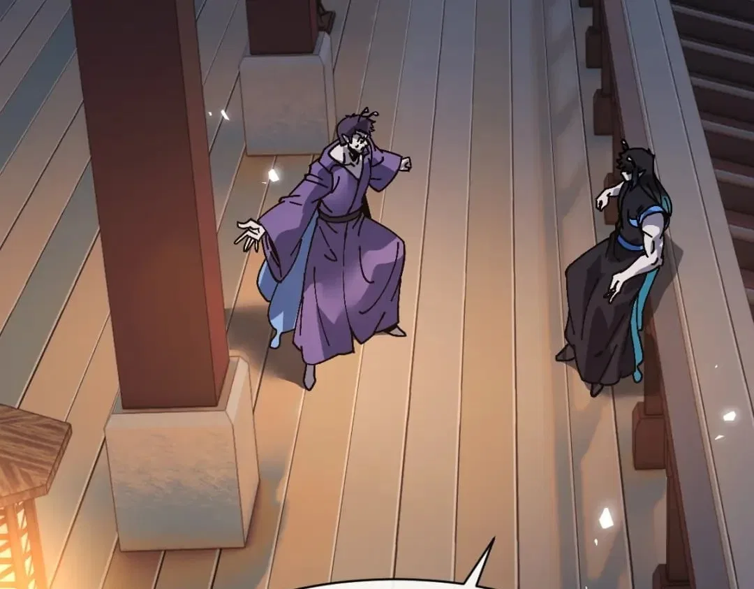 Master: This rebellious disciple is definitely not the Holy Son Chapter 209 – Page 51