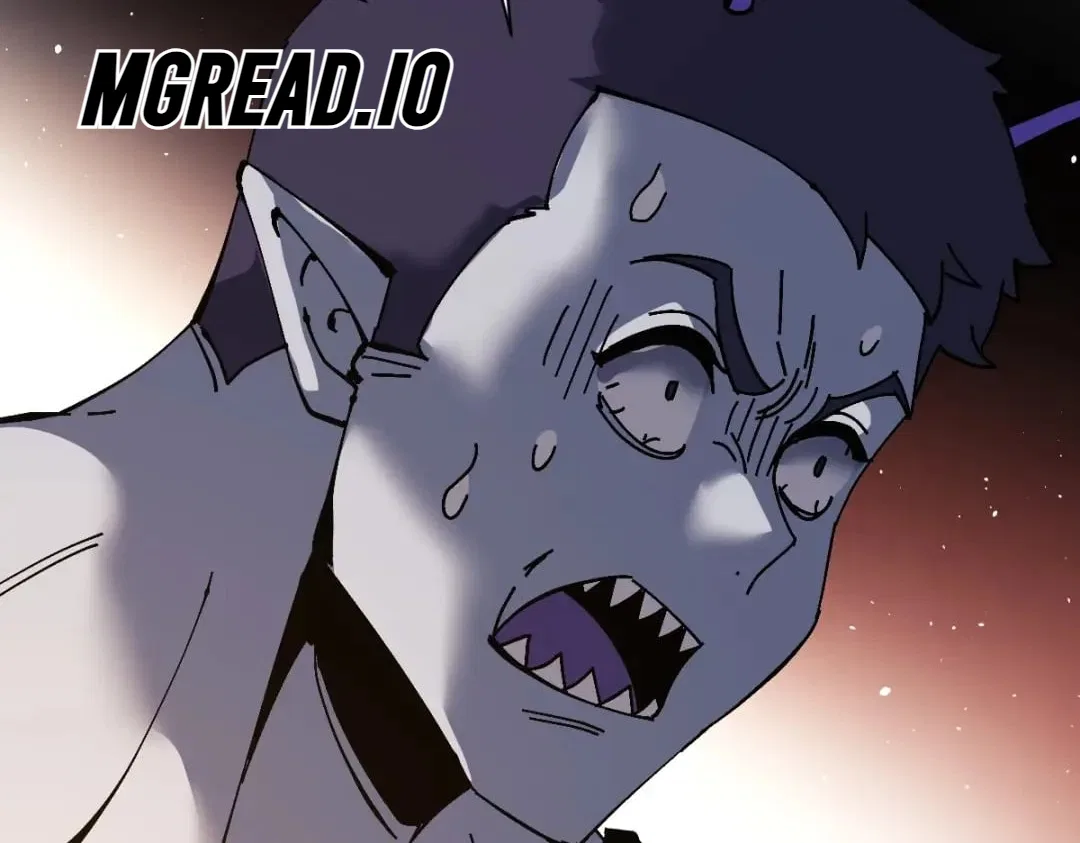 Master: This rebellious disciple is definitely not the Holy Son Chapter 209 – Page 54