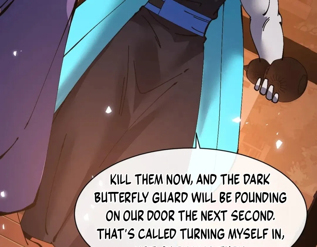Master: This rebellious disciple is definitely not the Holy Son Chapter 209 – Page 58