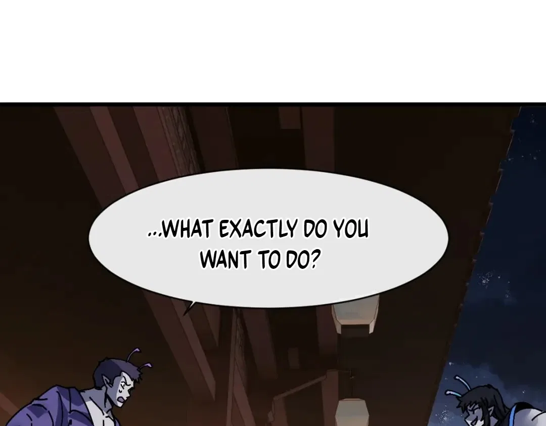 Master: This rebellious disciple is definitely not the Holy Son Chapter 209 – Page 60