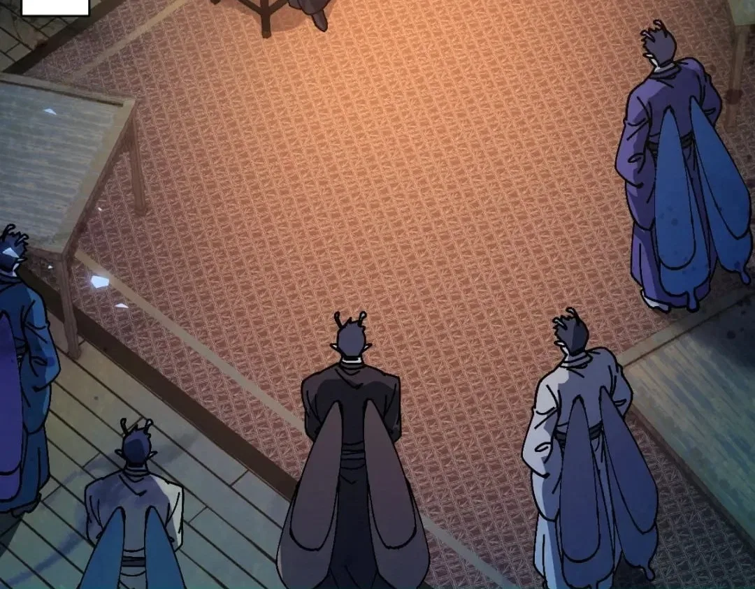 Master: This rebellious disciple is definitely not the Holy Son Chapter 209 – Page 64