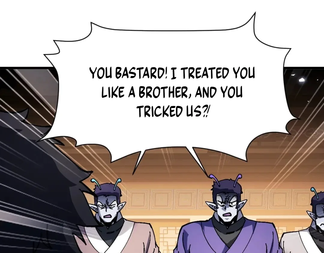 Master: This rebellious disciple is definitely not the Holy Son Chapter 209 – Page 66
