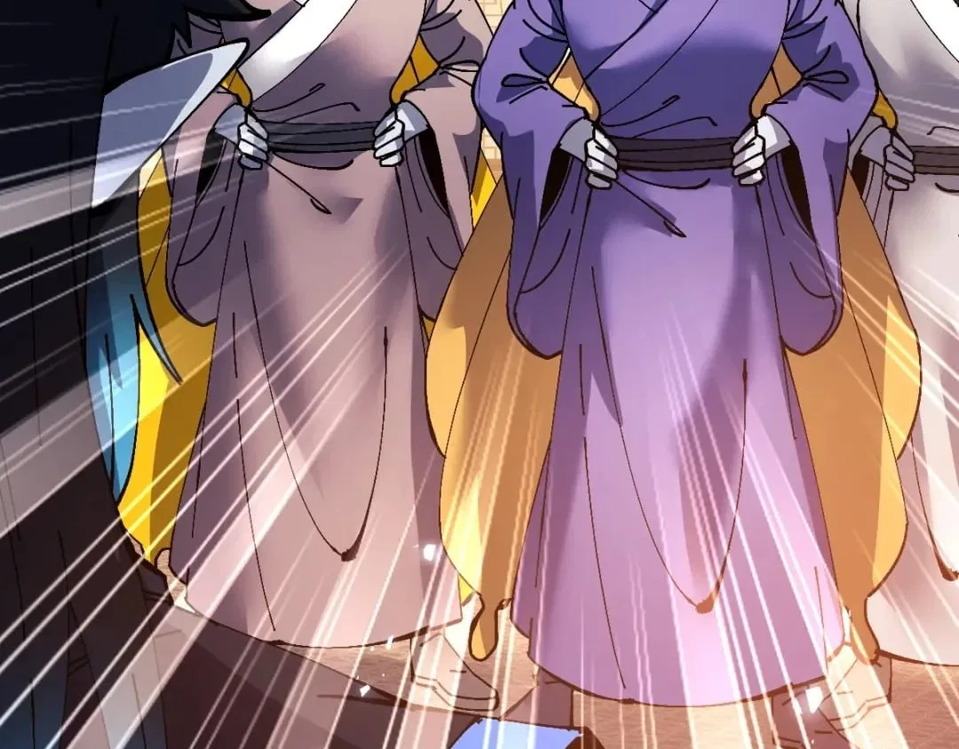 Master: This rebellious disciple is definitely not the Holy Son Chapter 209 – Page 67