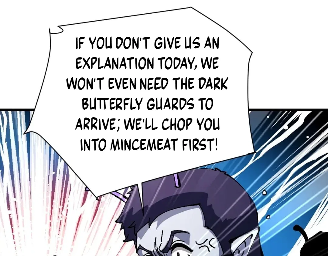 Master: This rebellious disciple is definitely not the Holy Son Chapter 209 – Page 72