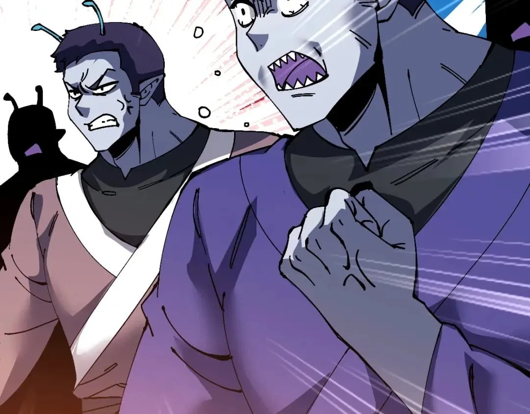 Master: This rebellious disciple is definitely not the Holy Son Chapter 209 – Page 73