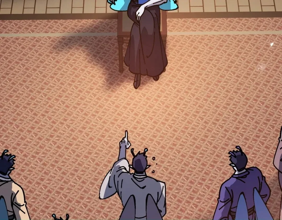Master: This rebellious disciple is definitely not the Holy Son Chapter 209 – Page 76