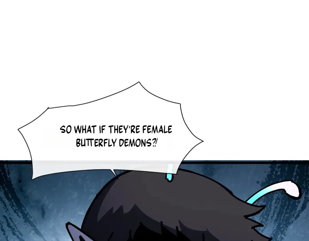 Master: This rebellious disciple is definitely not the Holy Son Chapter 209 – Page 78