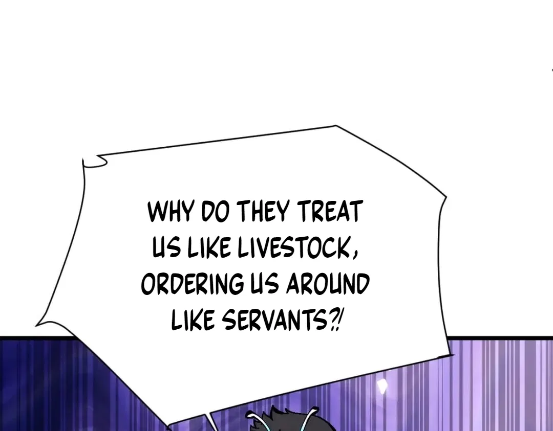 Master: This rebellious disciple is definitely not the Holy Son Chapter 209 – Page 81
