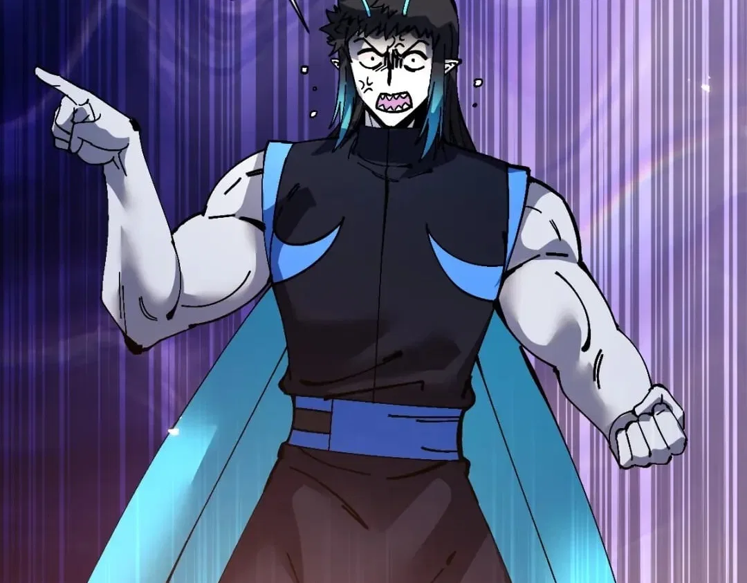Master: This rebellious disciple is definitely not the Holy Son Chapter 209 – Page 82