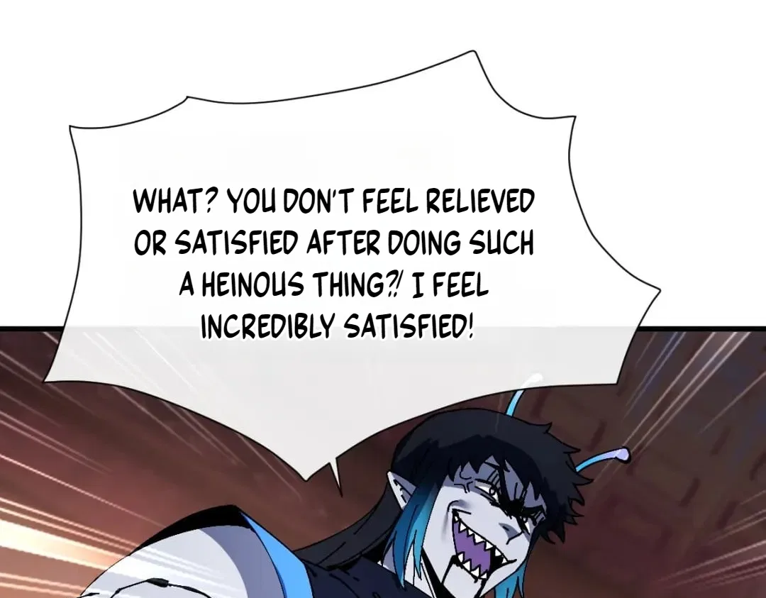 Master: This rebellious disciple is definitely not the Holy Son Chapter 209 – Page 88
