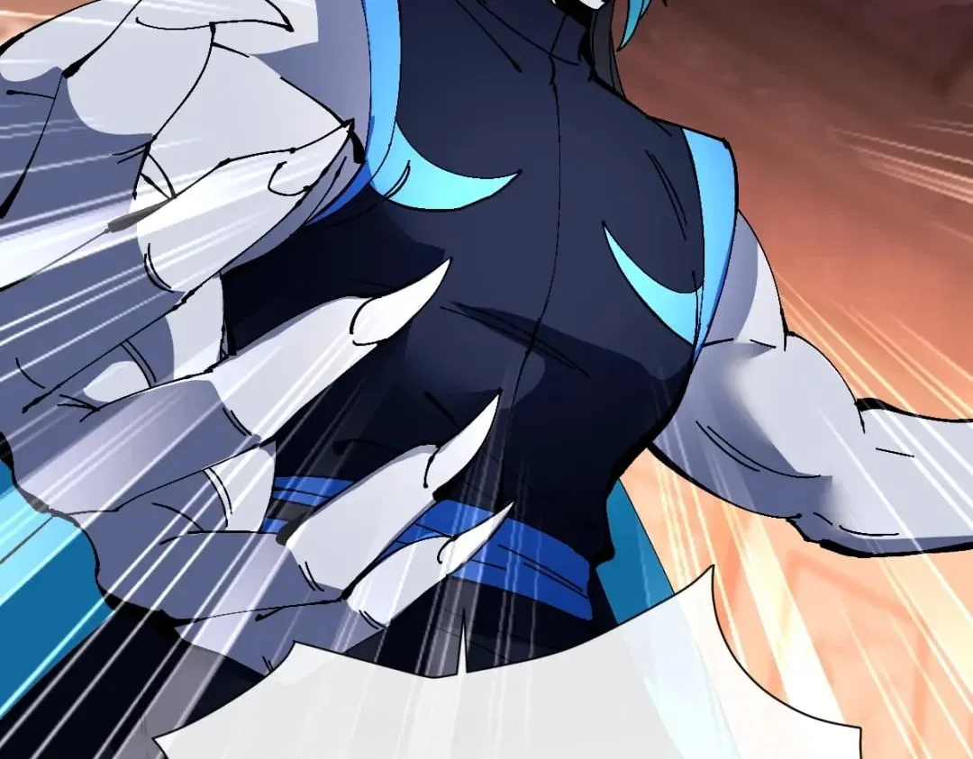 Master: This rebellious disciple is definitely not the Holy Son Chapter 209 – Page 89