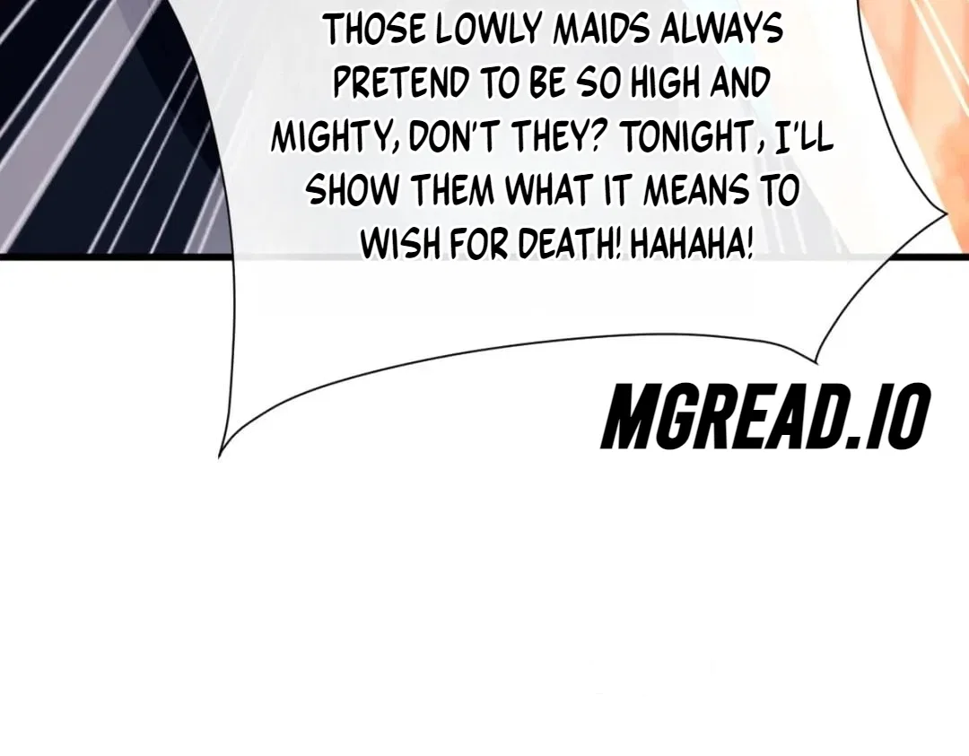 Master: This rebellious disciple is definitely not the Holy Son Chapter 209 – Page 90