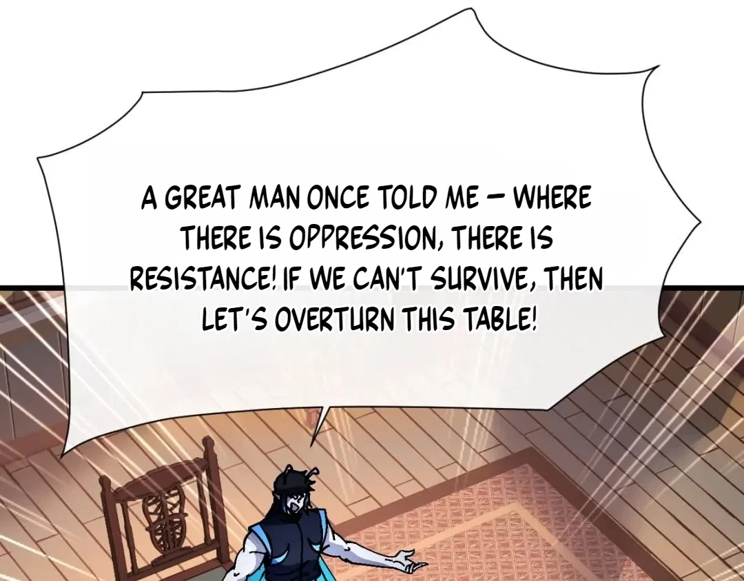 Master: This rebellious disciple is definitely not the Holy Son Chapter 209 – Page 91