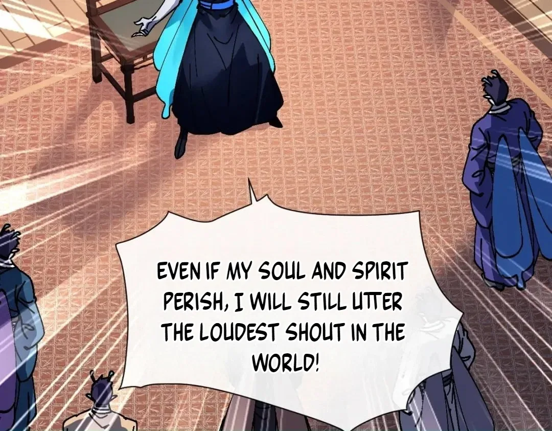 Master: This rebellious disciple is definitely not the Holy Son Chapter 209 – Page 92