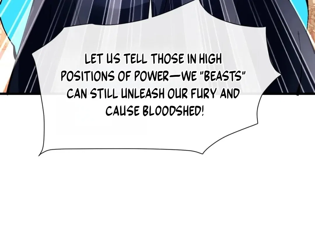 Master: This rebellious disciple is definitely not the Holy Son Chapter 209 – Page 96