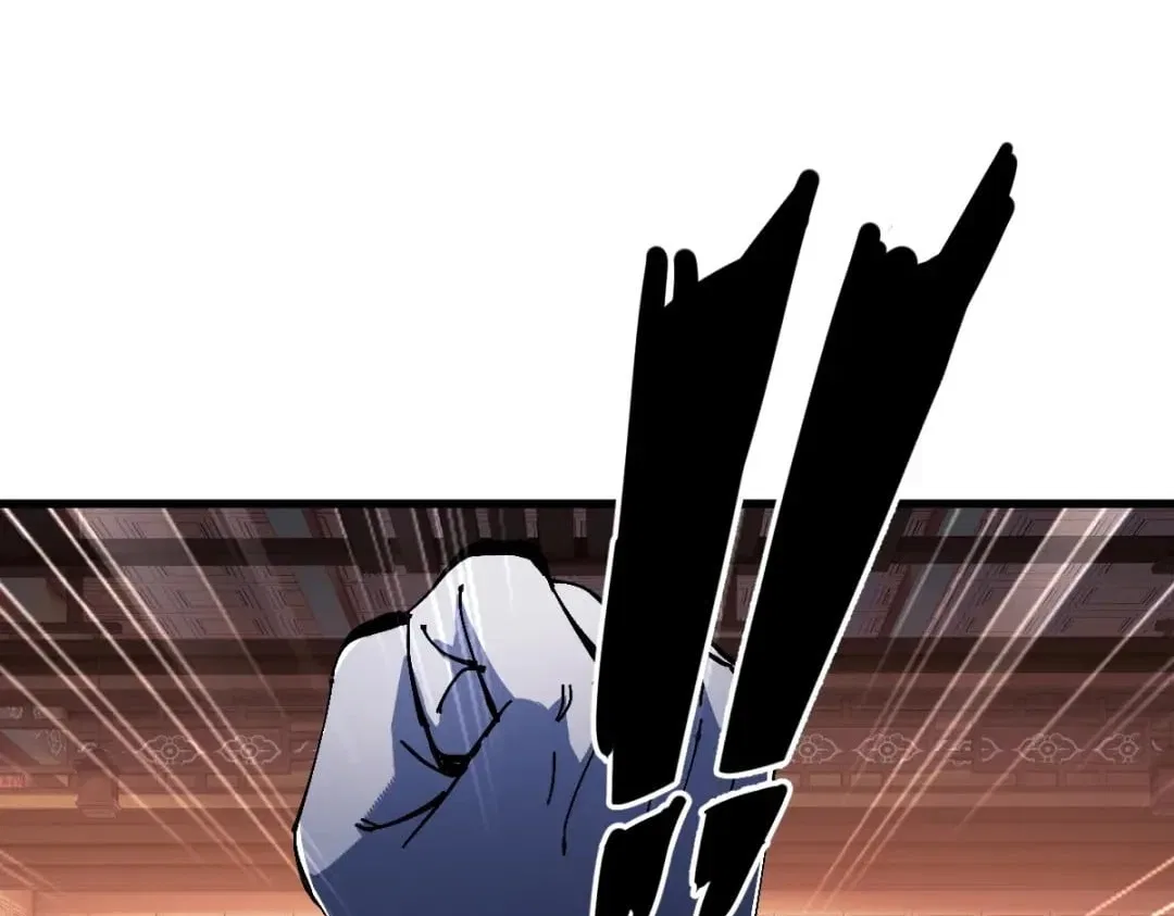 Master: This rebellious disciple is definitely not the Holy Son Chapter 209 – Page 97