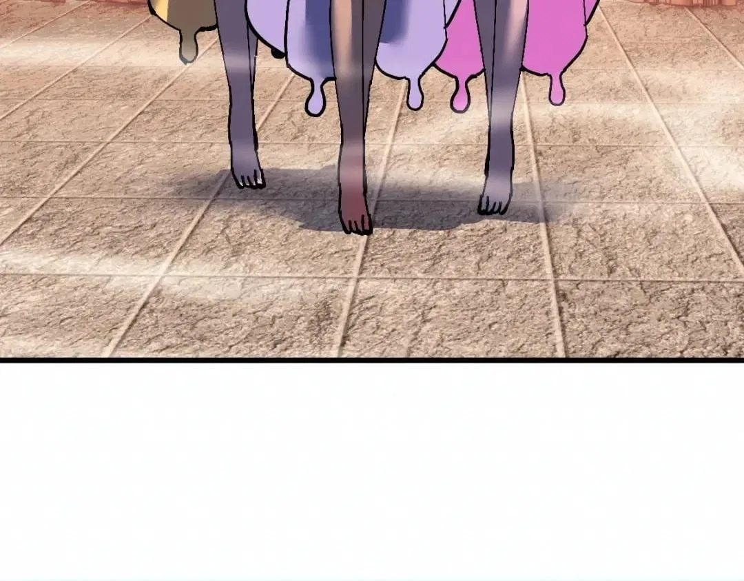 Master: This rebellious disciple is definitely not the Holy Son Chapter 209 – Page 102