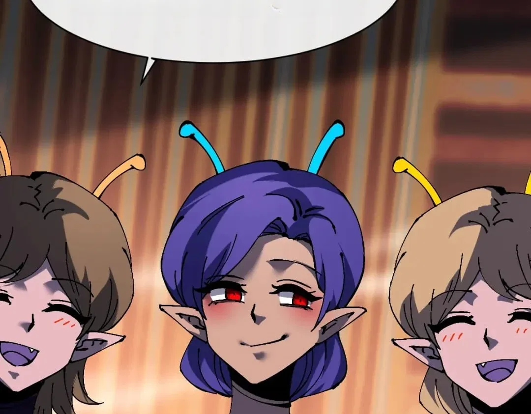 Master: This rebellious disciple is definitely not the Holy Son Chapter 209 – Page 104