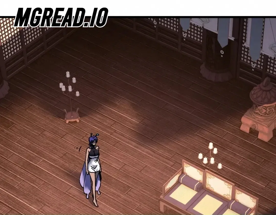 Master: This rebellious disciple is definitely not the Holy Son Chapter 209 – Page 107