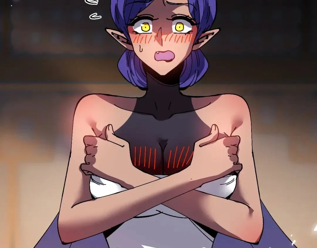 Master: This rebellious disciple is definitely not the Holy Son Chapter 209 – Page 119