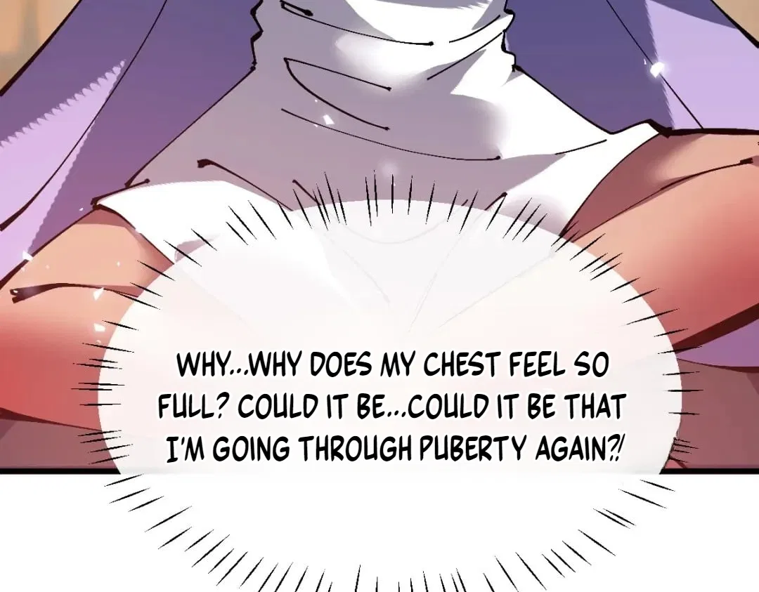 Master: This rebellious disciple is definitely not the Holy Son Chapter 209 – Page 120